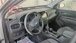 شێڤرۆلێت ئیکۆنۆکس